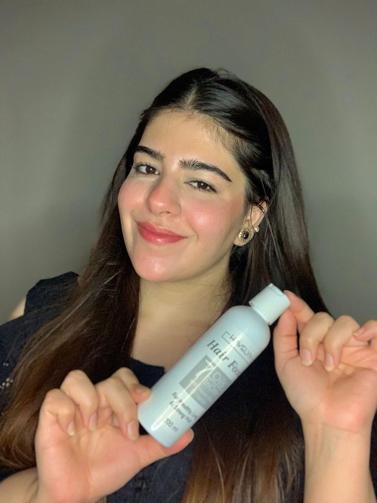 Havelyn Hair Care Kit 3 in 1