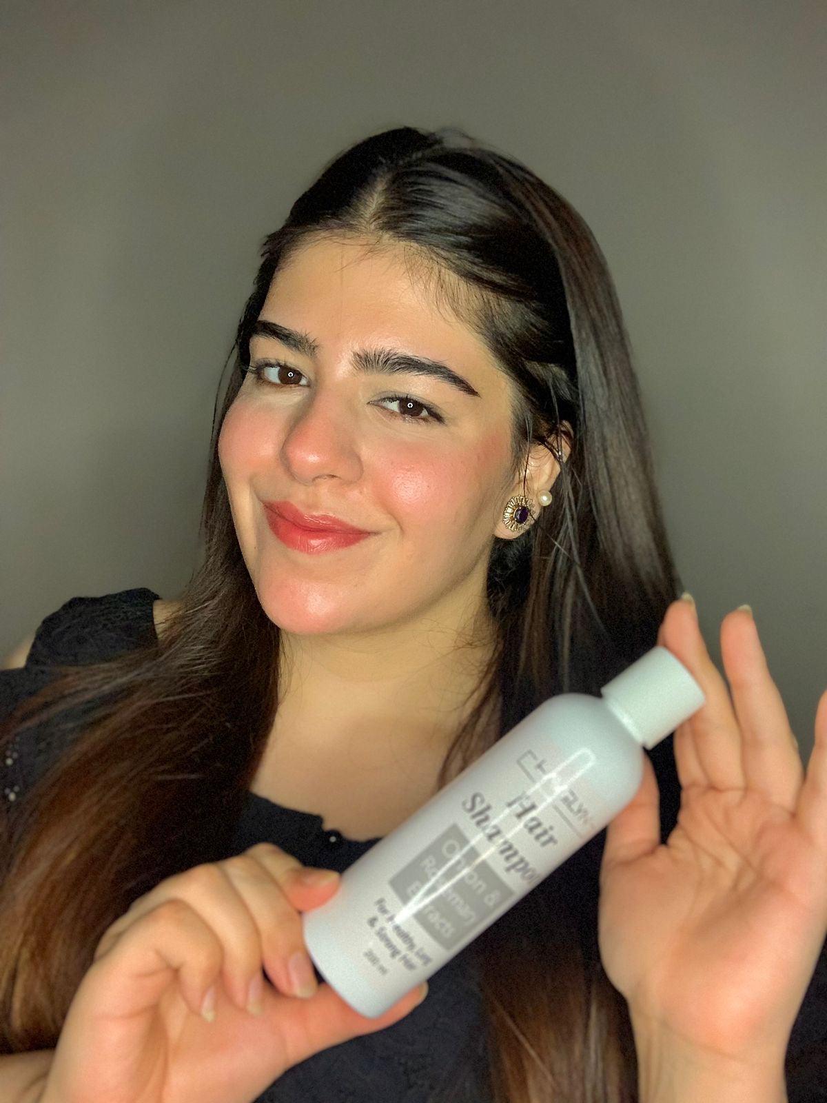 Havelyn Hair Care Kit 3 in 1