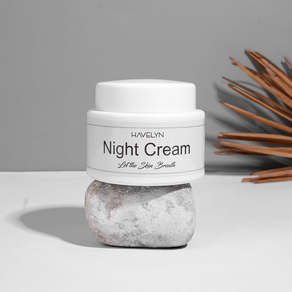 Havelyn Night Cream