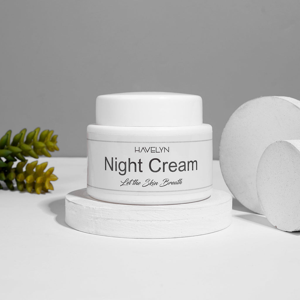 Havelyn Night Cream