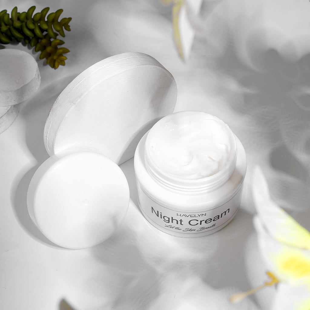 Havelyn Night Cream