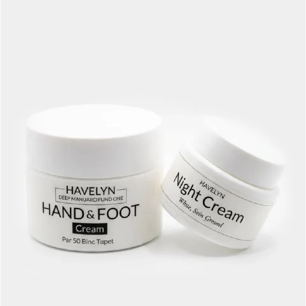 Havelyn Hands & Foot Cream